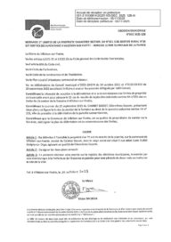 Agrandir l'image, fenêtre modale