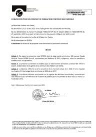 Agrandir l'image, fenêtre modale