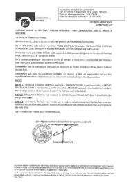 Agrandir l'image, fenêtre modale