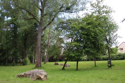 Agrandir l'image, fenêtre modale