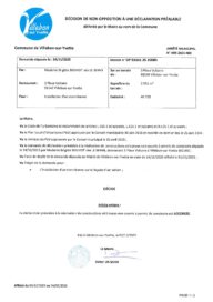 Agrandir l'image, fenêtre modale