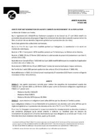 Agrandir l'image, fenêtre modale