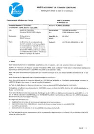 Agrandir l'image, fenêtre modale