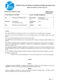 Agrandir l'image, fenêtre modale