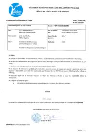 Agrandir l'image, fenêtre modale