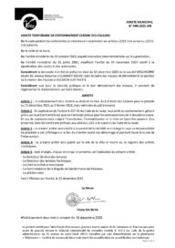 Agrandir l'image, fenêtre modale