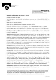 Agrandir l'image, fenêtre modale