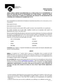 Agrandir l'image, fenêtre modale