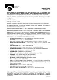 Agrandir l'image, fenêtre modale