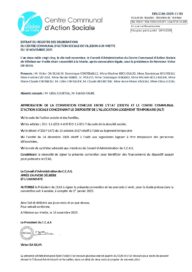 Agrandir l'image, fenêtre modale