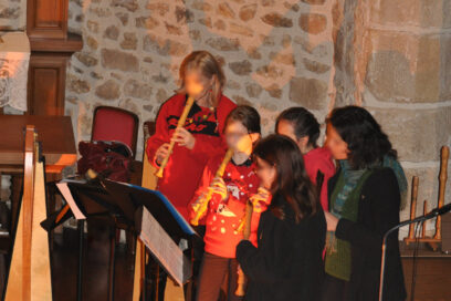 Agrandir l'image, fenêtre modale