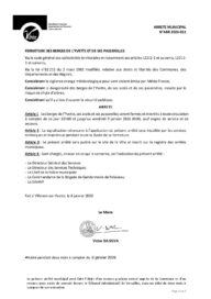 Agrandir l'image, fenêtre modale