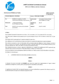 Agrandir l'image, fenêtre modale