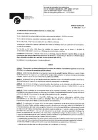 Agrandir l'image, fenêtre modale