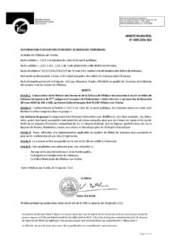 Agrandir l'image, fenêtre modale