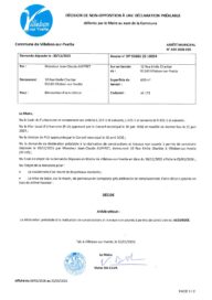 Agrandir l'image, fenêtre modale