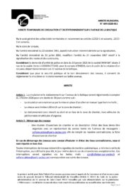 Agrandir l'image, fenêtre modale