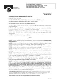 Agrandir l'image, fenêtre modale