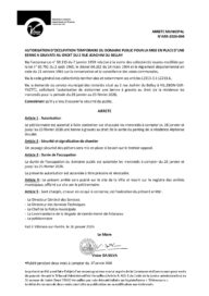 Agrandir l'image, fenêtre modale