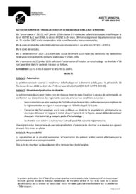 Agrandir l'image, fenêtre modale