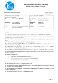 Agrandir l'image, fenêtre modale