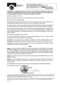 Agrandir l'image, fenêtre modale