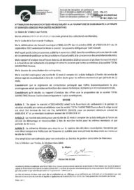 Agrandir l'image, fenêtre modale