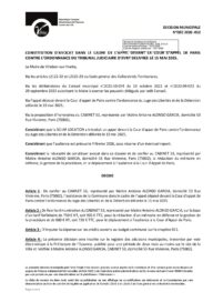 Agrandir l'image, fenêtre modale