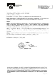 Agrandir l'image, fenêtre modale