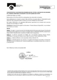 Agrandir l'image, fenêtre modale