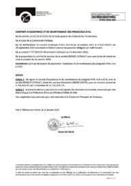 Agrandir l'image, fenêtre modale