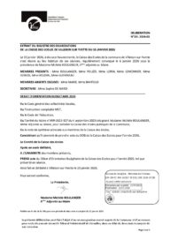 Agrandir l'image, fenêtre modale