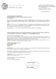 Agrandir l'image, fenêtre modale