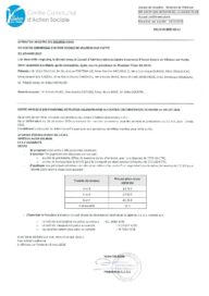 Agrandir l'image, fenêtre modale