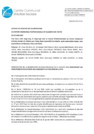 Agrandir l'image, fenêtre modale