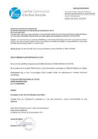 Agrandir l'image, fenêtre modale