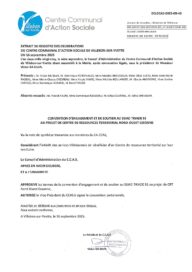 Agrandir l'image, fenêtre modale