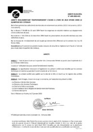 Agrandir l'image, fenêtre modale