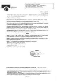 Agrandir l'image, fenêtre modale