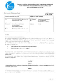 Agrandir l'image, fenêtre modale