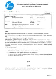 Agrandir l'image, fenêtre modale