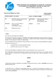 Agrandir l'image, fenêtre modale