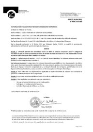 Agrandir l'image, fenêtre modale