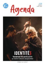 Agrandir l'image, fenêtre modale