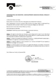 Agrandir l'image, fenêtre modale