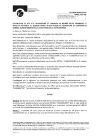 Agrandir l'image, fenêtre modale