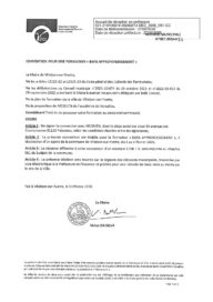 Agrandir l'image, fenêtre modale