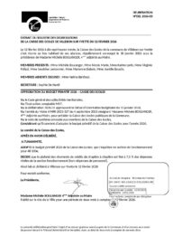 Agrandir l'image, fenêtre modale