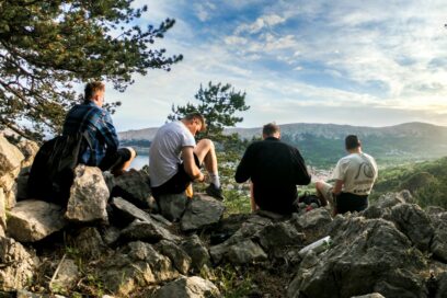 Agrandir l'image, fenêtre modale