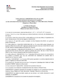 Agrandir l'image, fenêtre modale